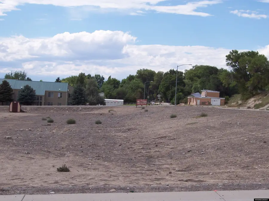 Riverview Road, Riverton, WY 82501 - #3