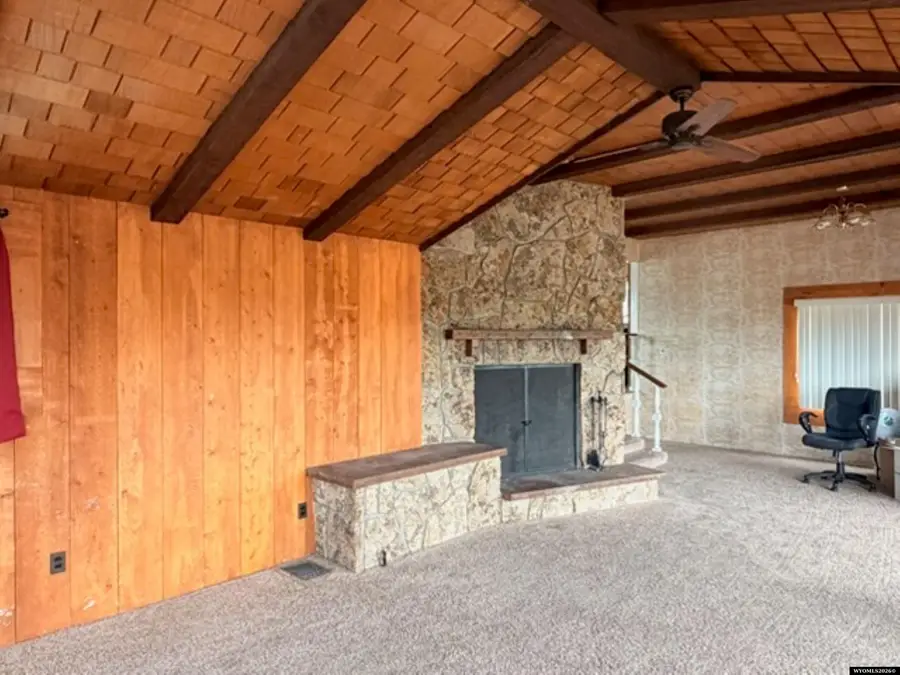 1225 High Street, Rawlins, WY 82301 - #2