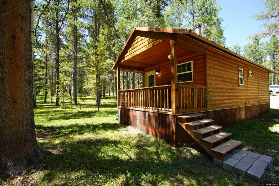 10105 Cantrell Road, Casper, WY 82601 - #2