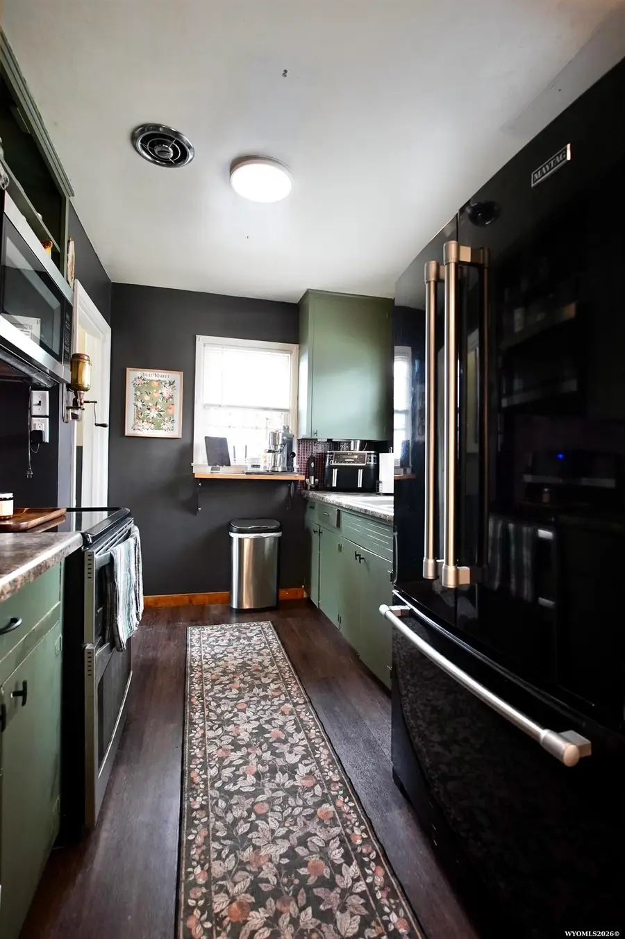 1436 S Locust Street, Casper, WY 82604 - #3