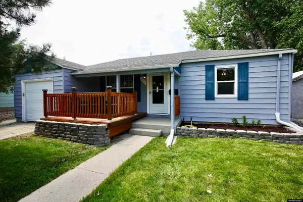 2346 S Odell Avenue, Casper, WY 82604