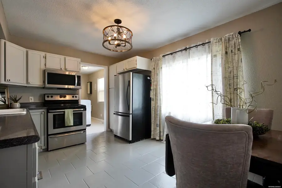 2346 S Odell Avenue, Casper, WY 82604 - #2
