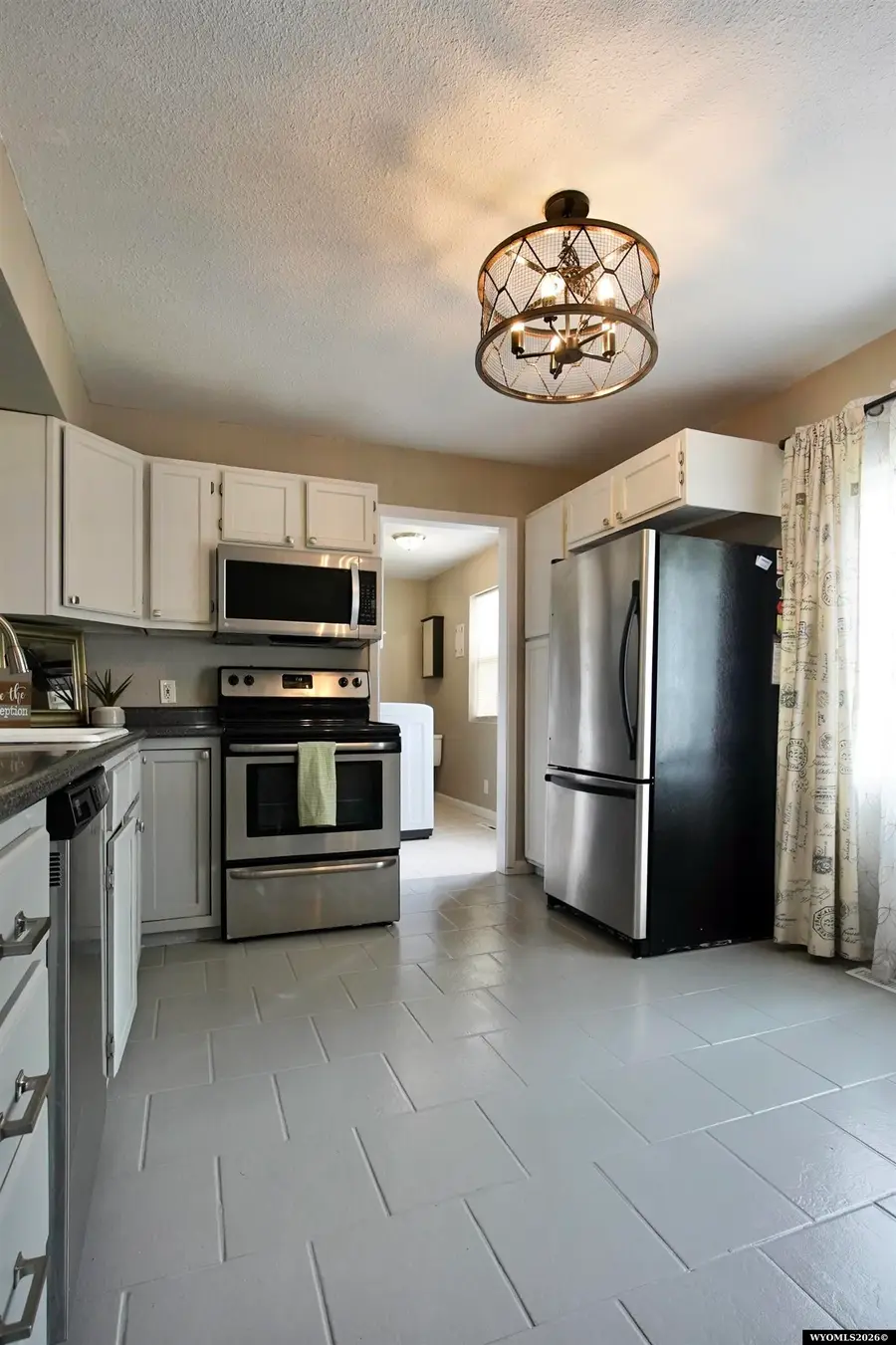 2346 S Odell Avenue, Casper, WY 82604 - #3