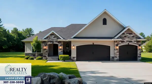 4048 Logan Court, Casper, WY 82609