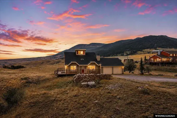 6527 Ridgecrest Drive, Casper, WY 82601