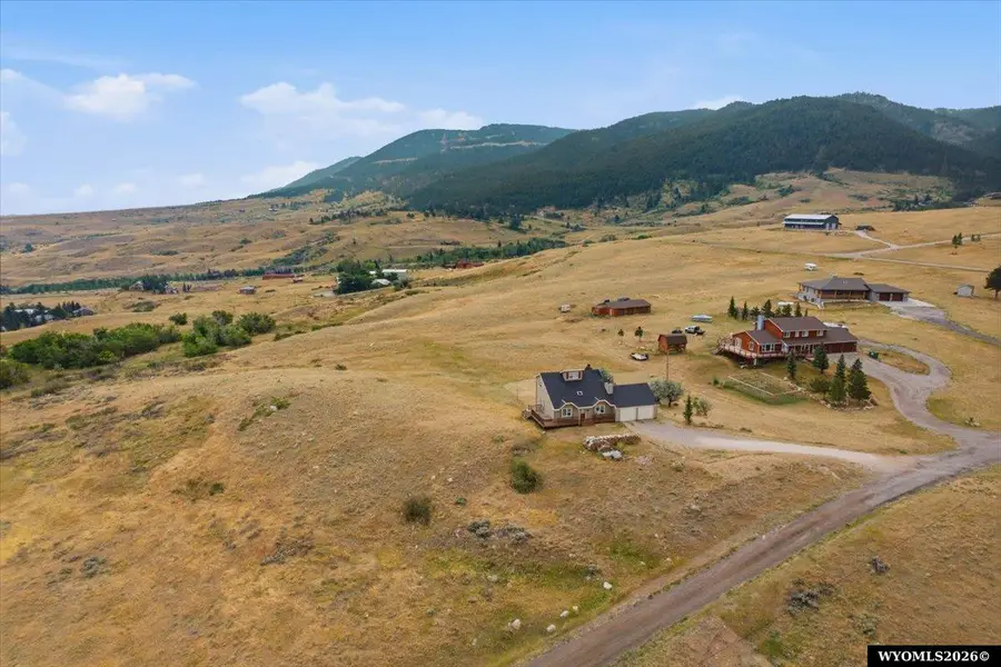 6527 Ridgecrest Drive, Casper, WY 82601 - #2