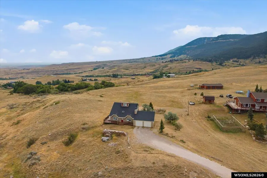 6527 Ridgecrest Drive, Casper, WY 82601 - #3