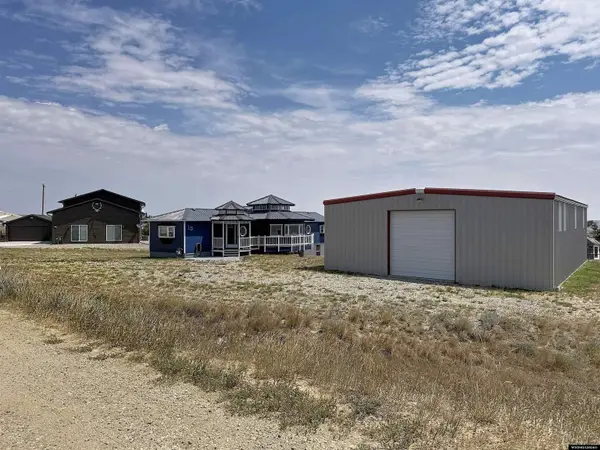 15 Ridge Road, Buffalo, WY 82834-2102
