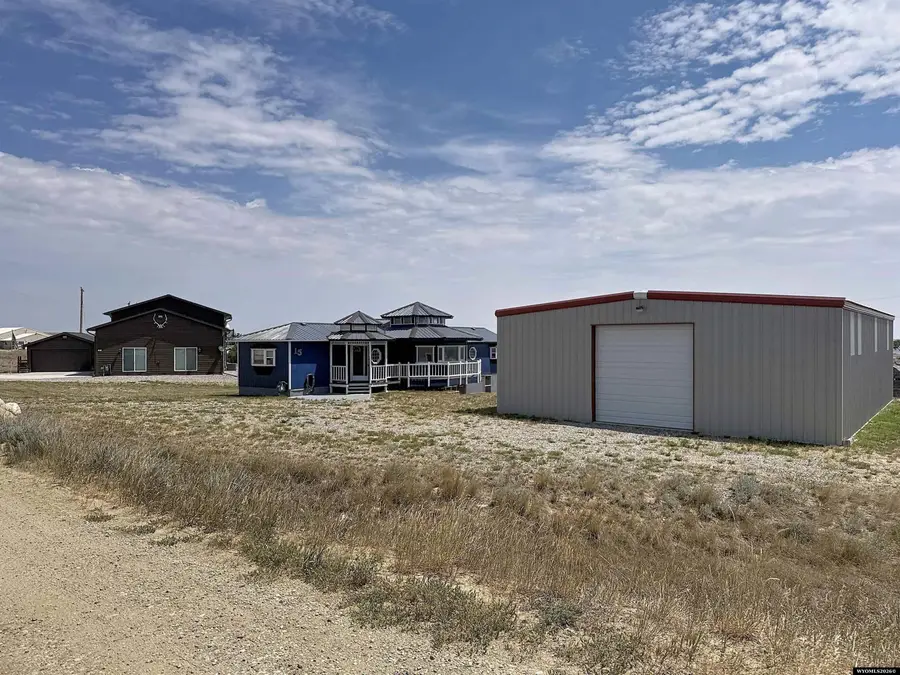 15 Ridge Road, Buffalo, WY 82834-2102 - #2