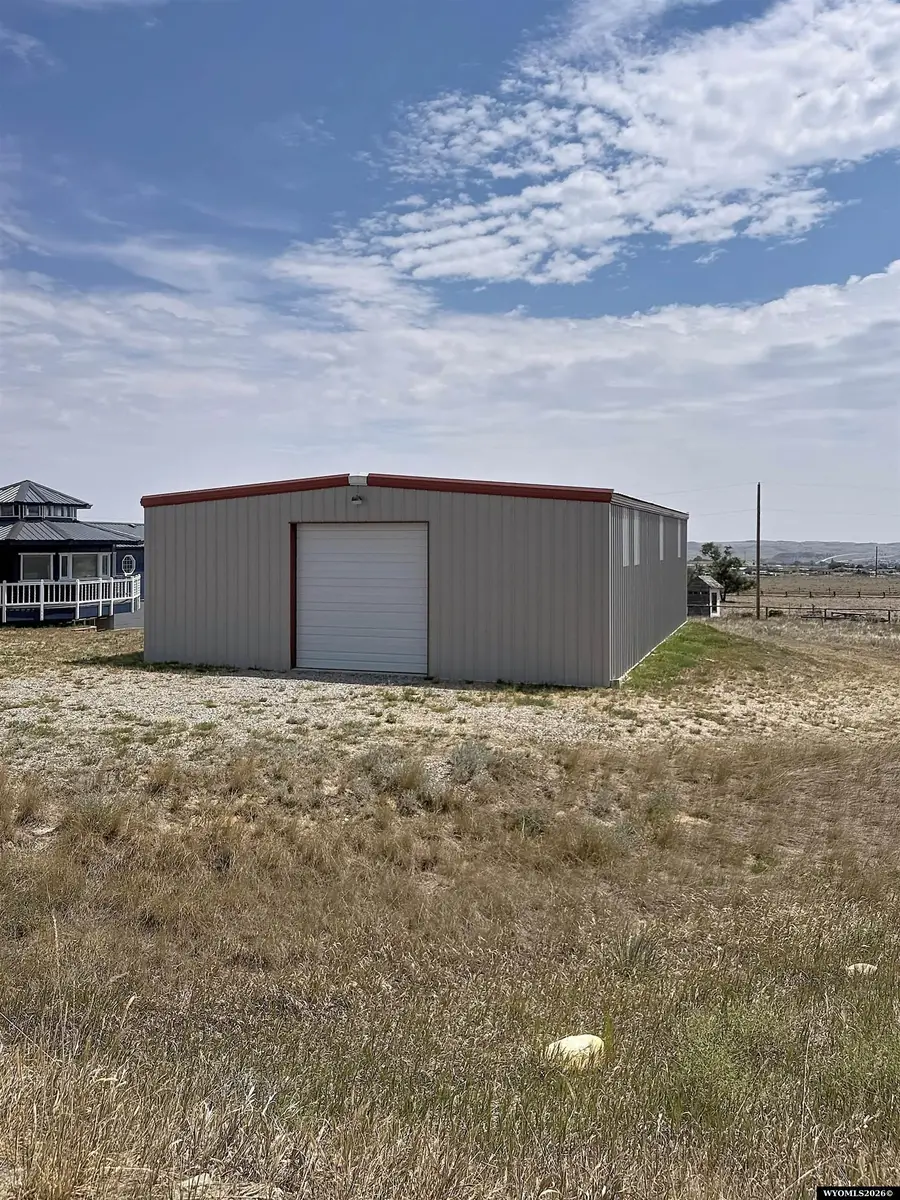 15 Ridge Road, Buffalo, WY 82834-2102 - #3