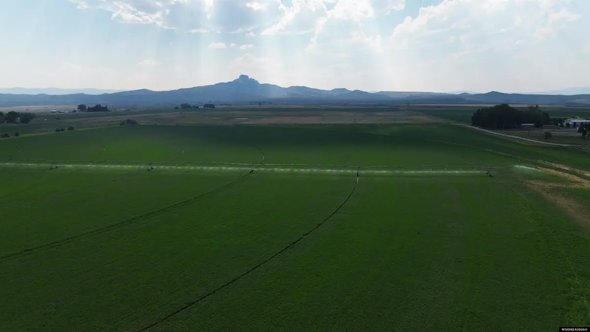 TBD Road 20, Powell, WY 82435 - #1