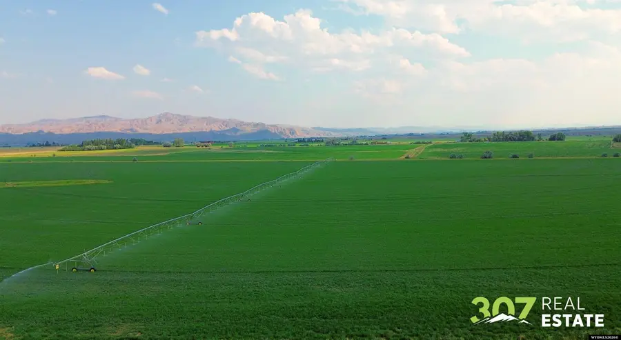 TBD Road 20, Powell, WY 82435 - #2