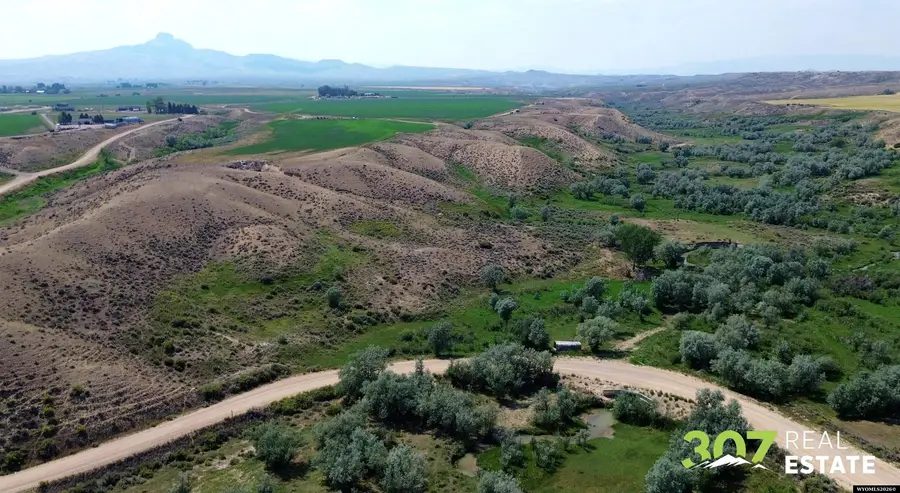 TBD Road 20, Powell, WY 82435 - #3