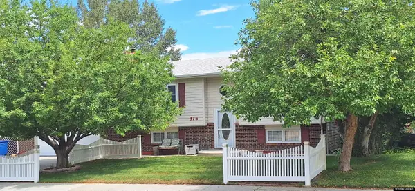 375 Zinnia, Casper, WY 82604