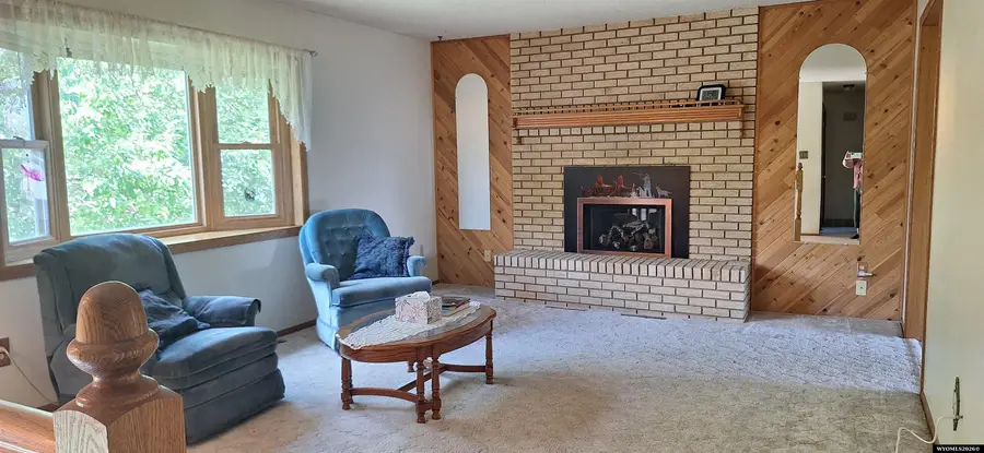 375 Zinnia, Casper, WY 82604 - #2