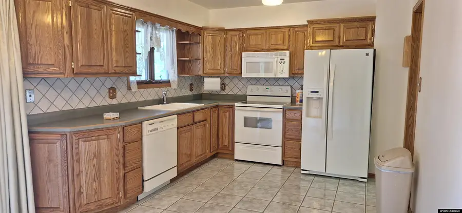 375 Zinnia, Casper, WY 82604 - #3