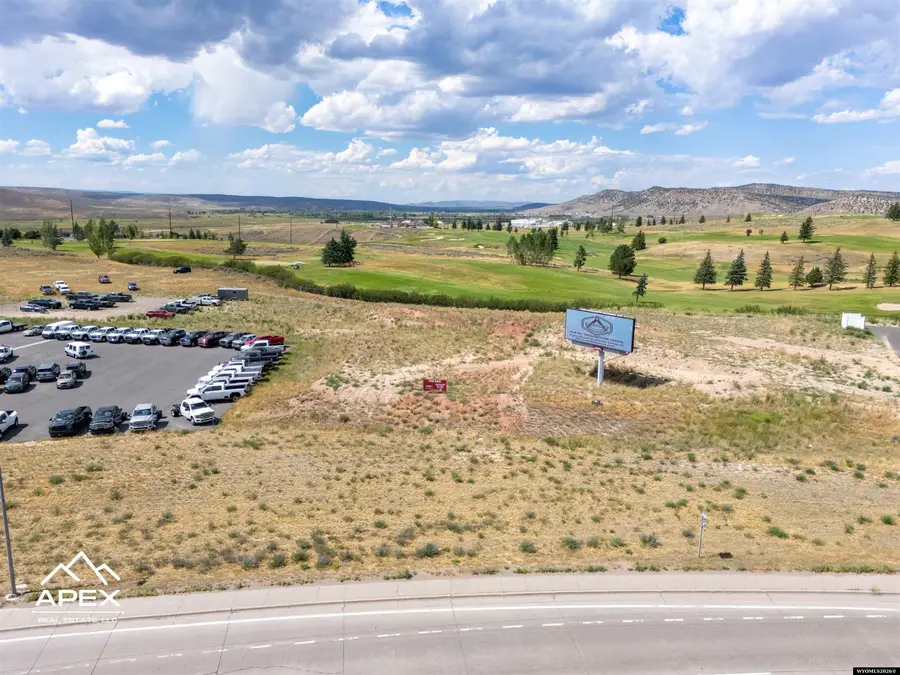 .89 Acres on Harrison Drive, Evanston, WY 82930 - #3