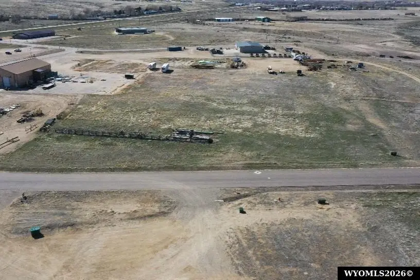 219 Jon Street, Glenrock, WY 82637 - #1