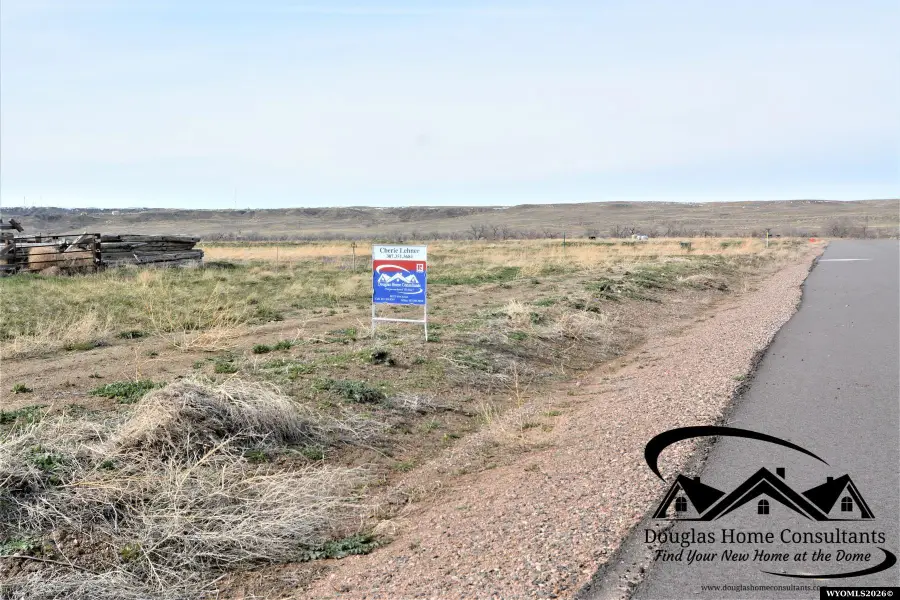 219 Jon Street, Glenrock, WY 82637 - #2