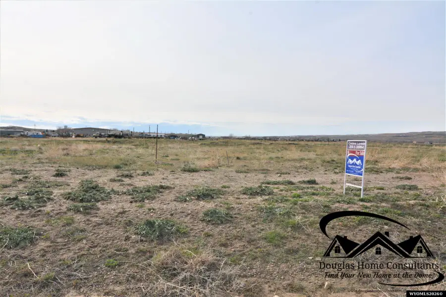 223 Jon Street, Glenrock, WY 82637 - #2