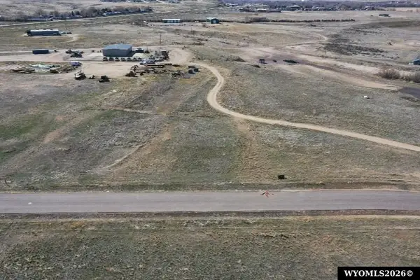 227 Jon Street, Glenrock, WY 82637
