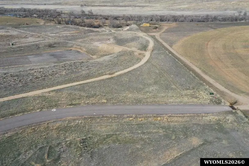 231 Jon Street, Glenrock, WY 82637 - #1