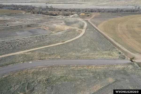 231 Jon Street, Glenrock, WY 82637