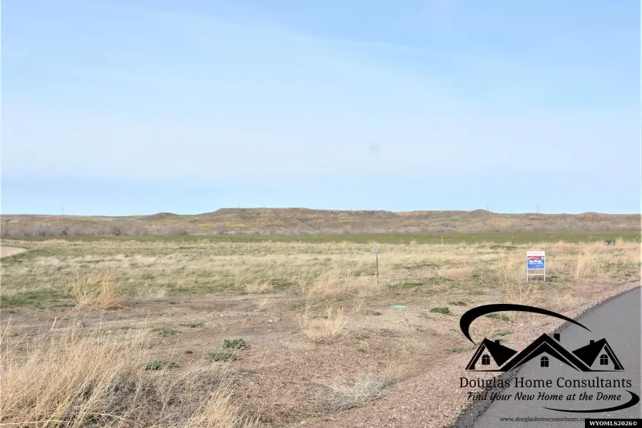 231 Jon Street, Glenrock, WY 82637 - #3