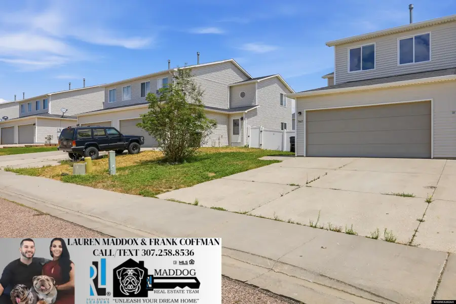 3463 Applegate Drive, Casper, WY 82604 - #2