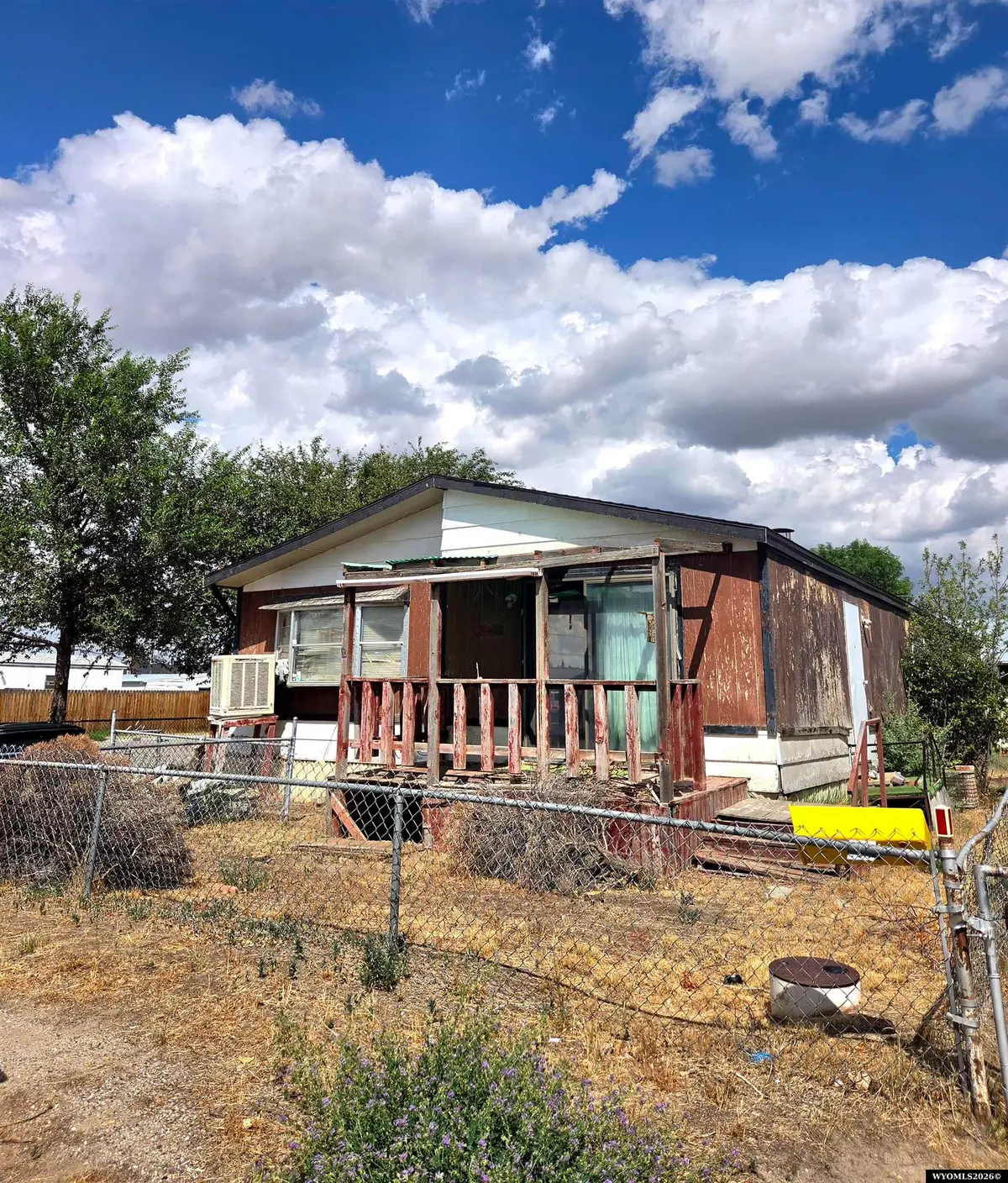613 Harding Ave, Mills, WY 82604 - #1
