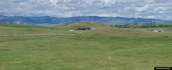 63 Sand Creek Drive, Buffalo, WY 82834