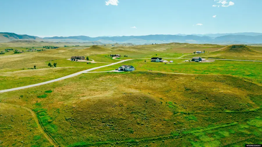 63 Sand Creek Drive, Buffalo, WY 82834 - #2