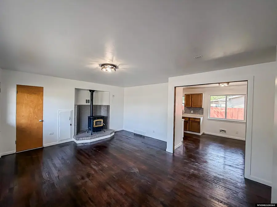 118 E Sunset Drive, Riverton, WY 82501 - #3