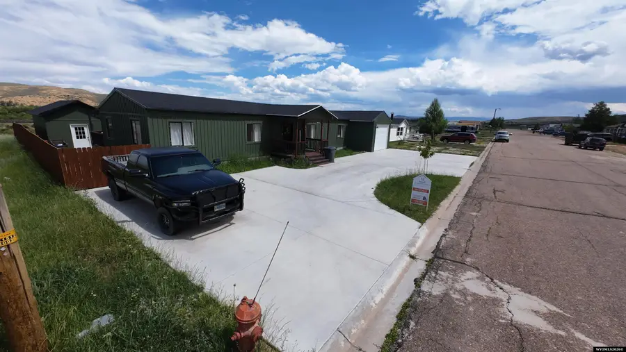 580 Grass Valley Drive, Evanston, WY 82930 - #3