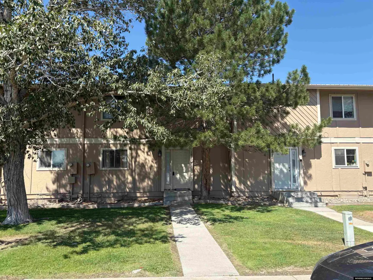 1420 Rain Dance, Rock Springs, WY 82901 - #1