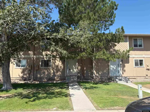 1420 Rain Dance, Rock Springs, WY 82901