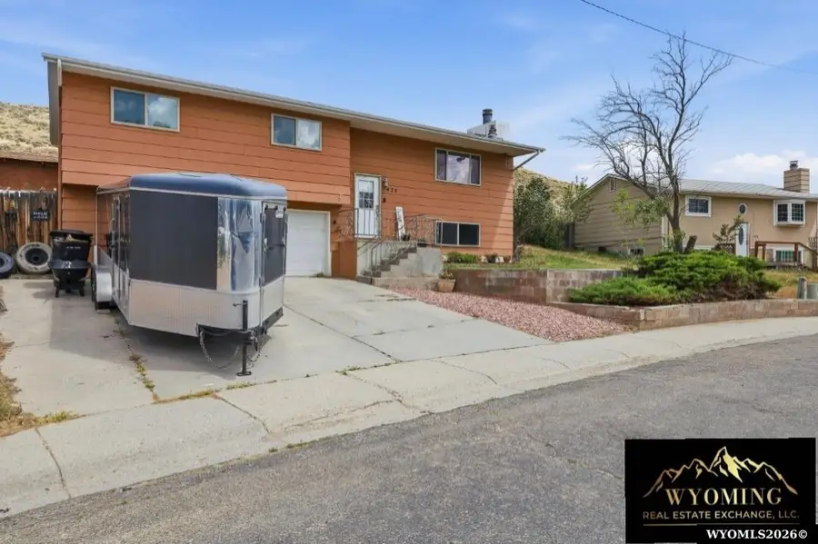 429 Oleander, Casper, WY 82604 - #2