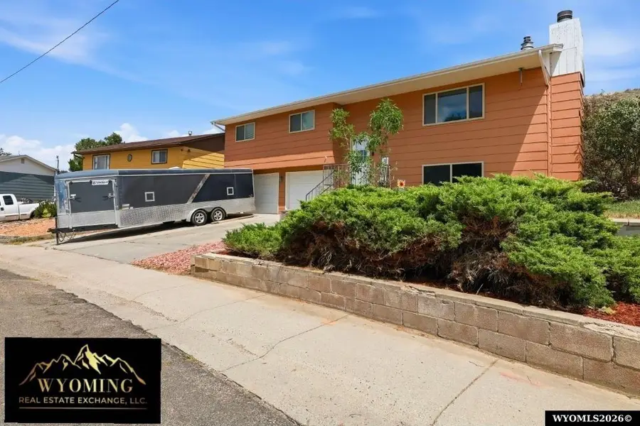 429 Oleander, Casper, WY 82604 - #3