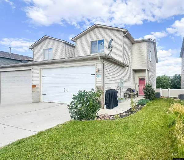 820 Blue Sage Way, Rock Springs, WY 82901