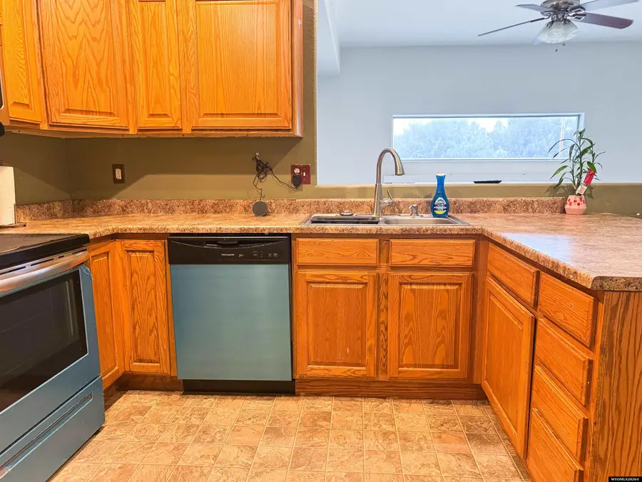 820 Blue Sage Way, Rock Springs, WY 82901 - #2
