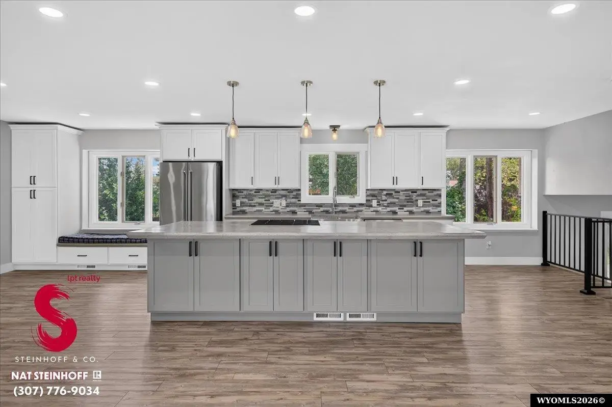 1583 Kelly Drive, Casper, WY 82609 - #1