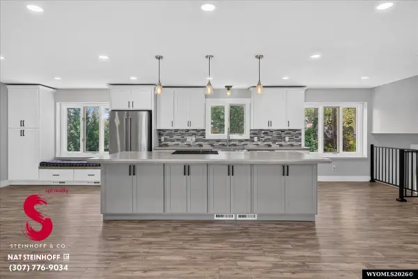 1583 Kelly Drive, Casper, WY 82609