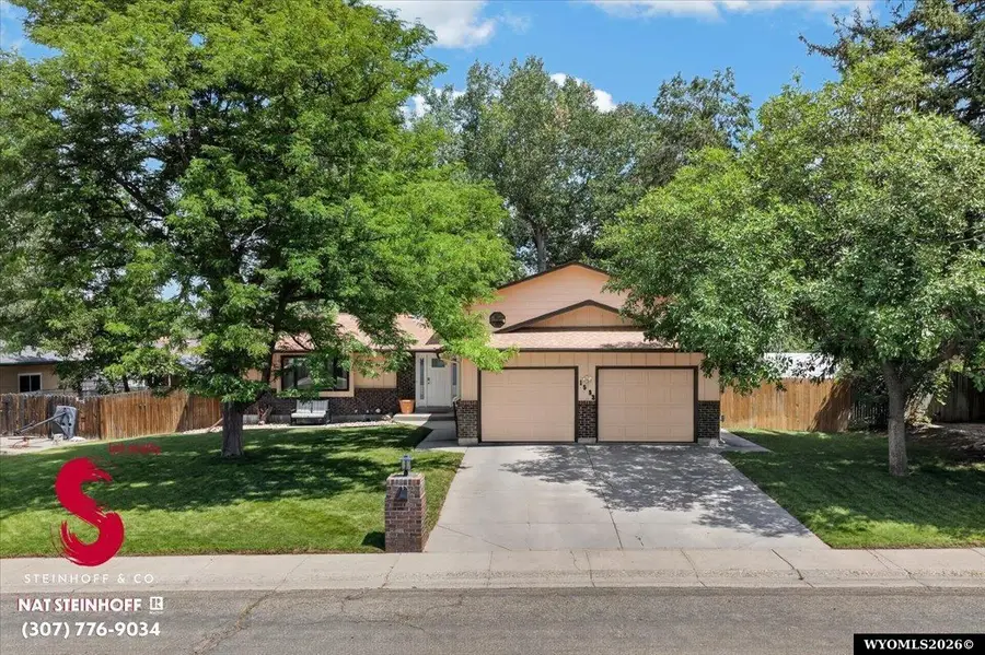 1583 Kelly Drive, Casper, WY 82609 - #2