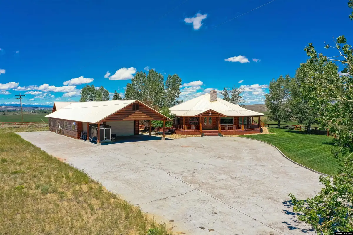 2 Antelope Trail, Pinedale, WY 82941 - #1