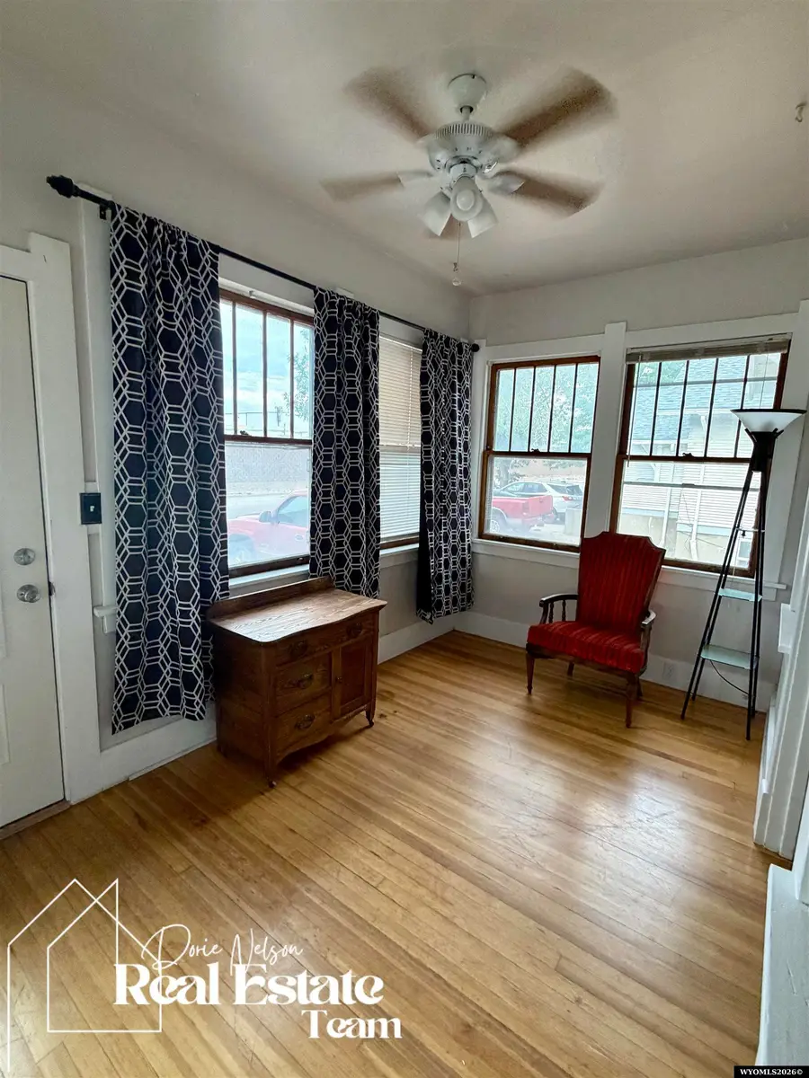 264 E F Street, Casper, WY 82601 - #2