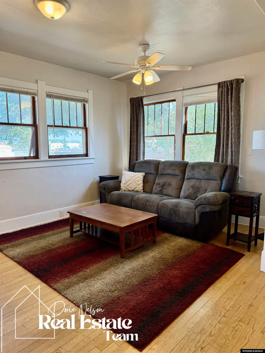 264 E F Street, Casper, WY 82601 - #3