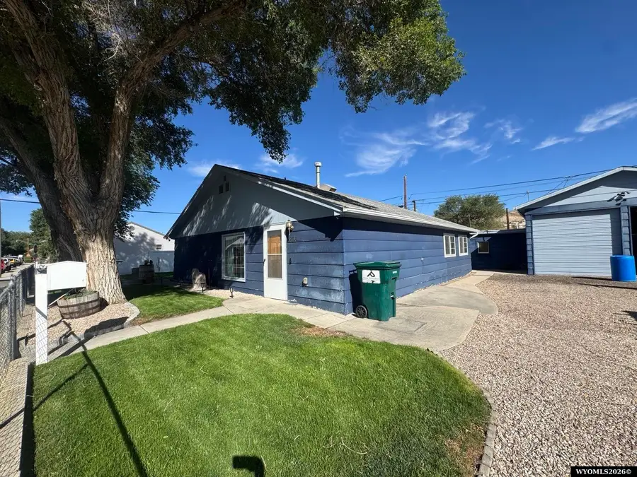 1203 10th Street, Rock Springs, WY 82901-5424 - #2