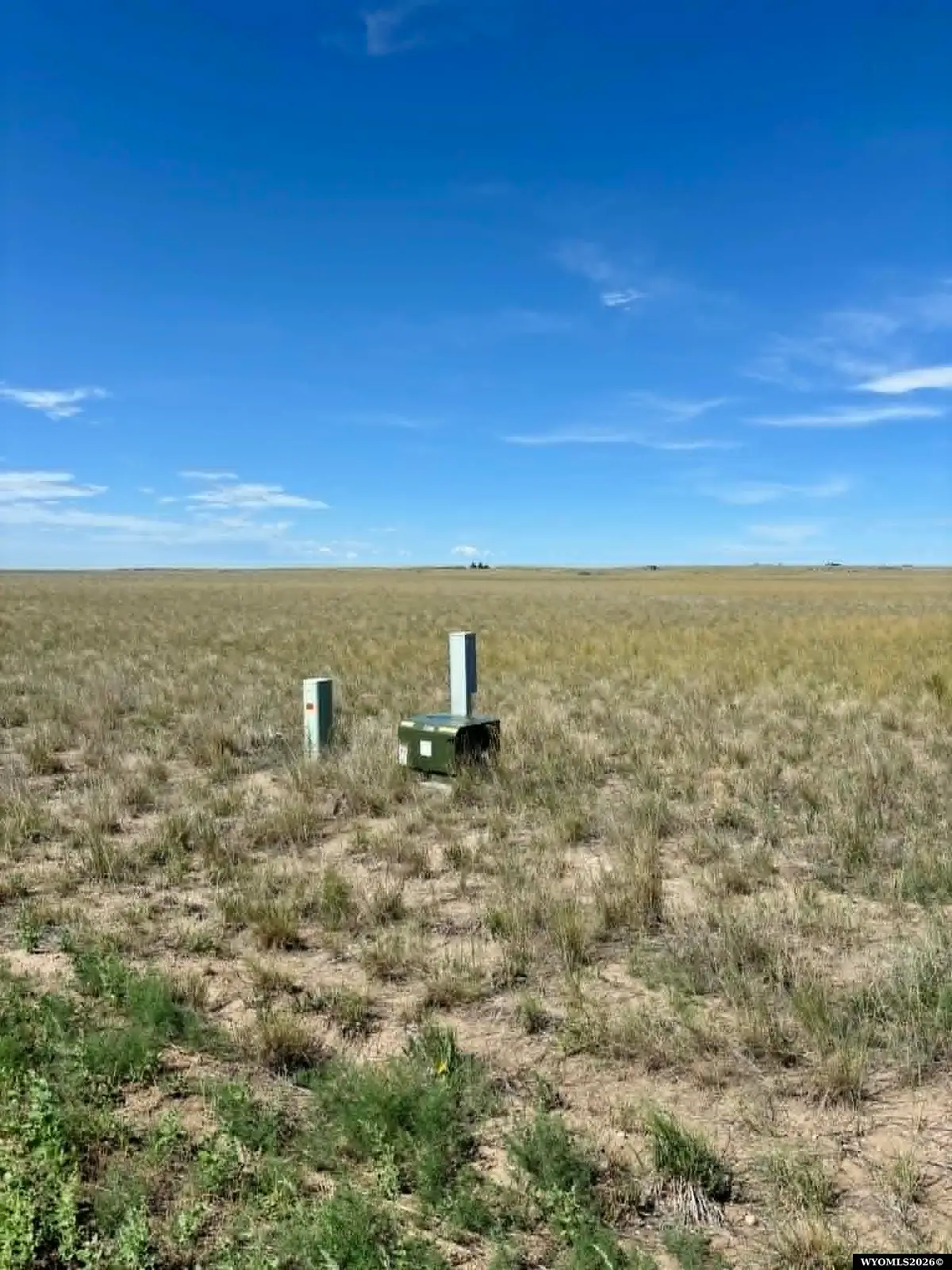 TR 3 Road 147, Carpenter, WY 82054 - #1