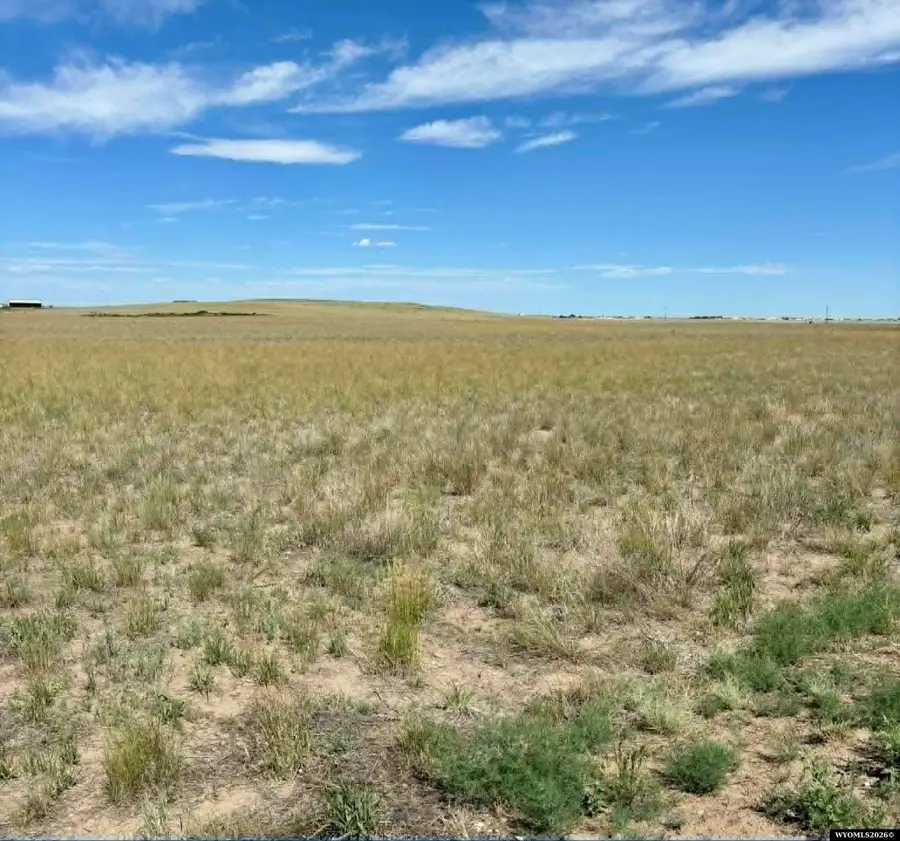 TR 3 Road 147, Carpenter, WY 82054 - #3