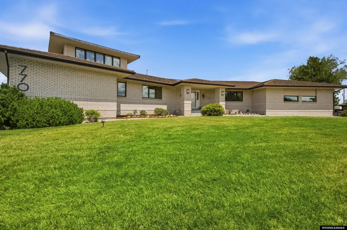 770 E 12th, Casper, WY 82601 - #1